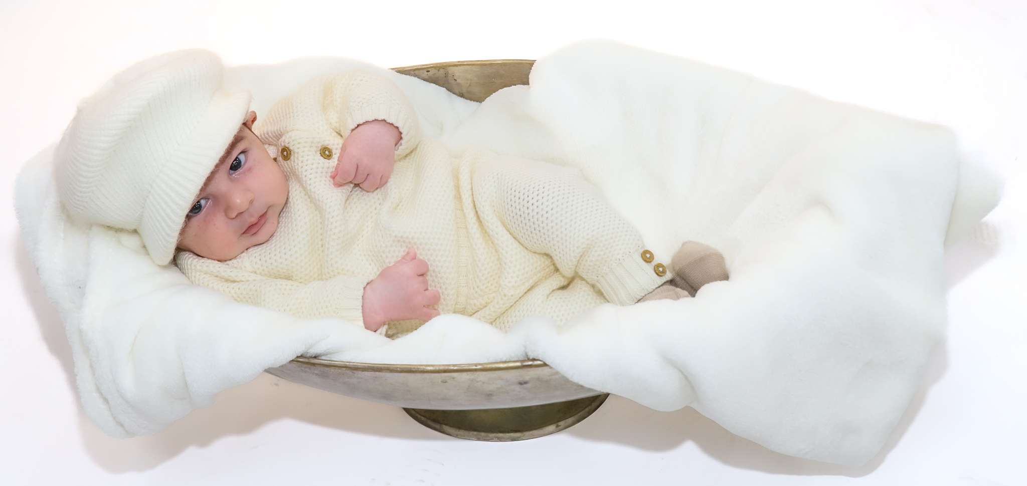 צילומי ניו בורן