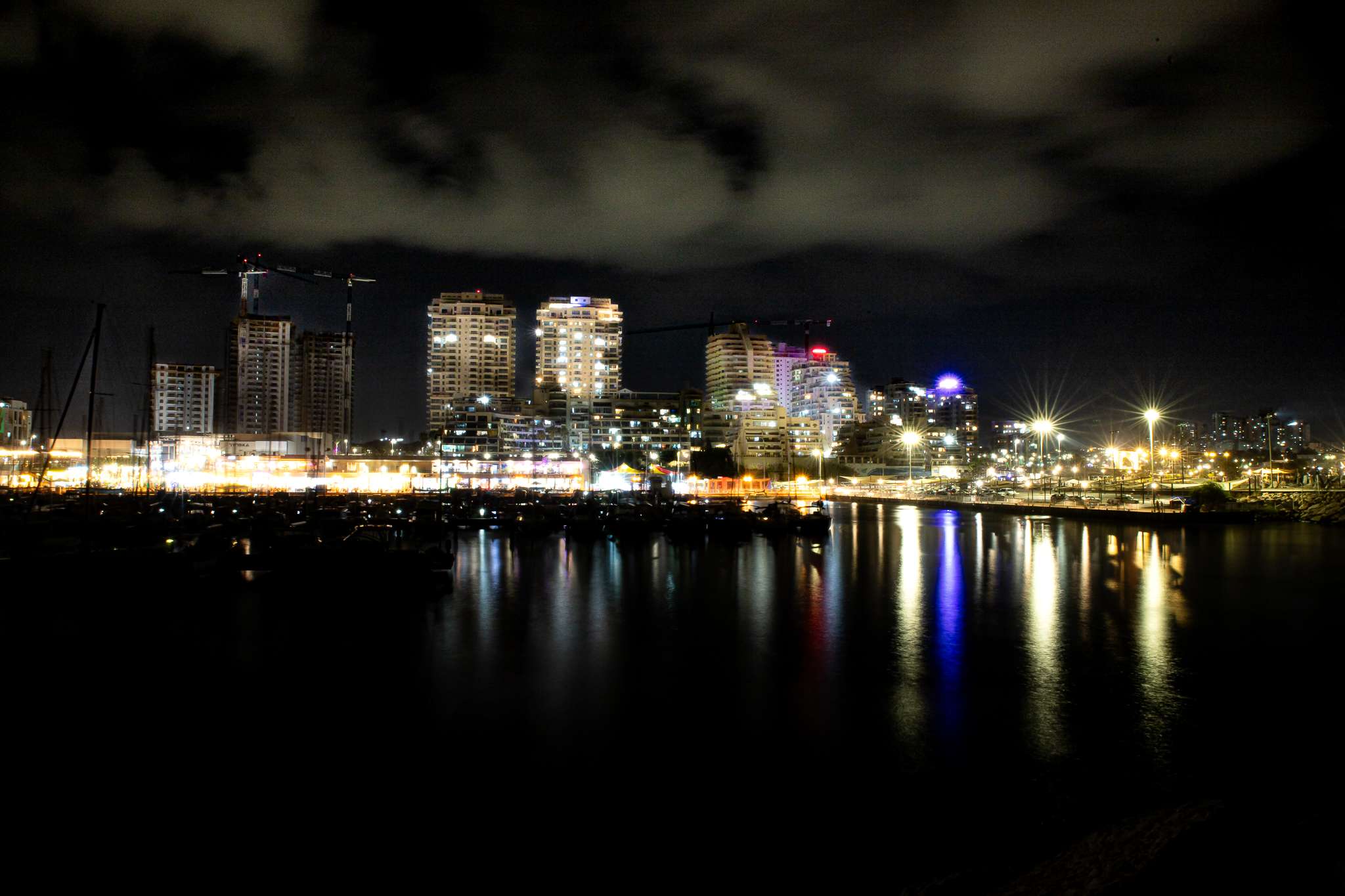 צלומי ספורט ונופים